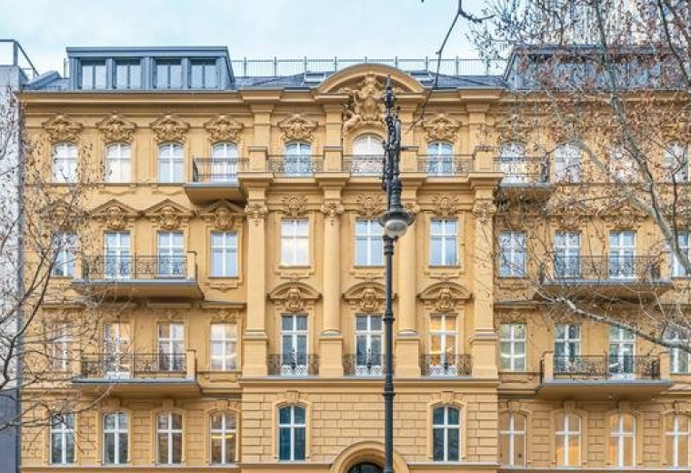 KUD15 Gloria Berlin, Kurfürstendamm 15, Berlin, Brandenburg