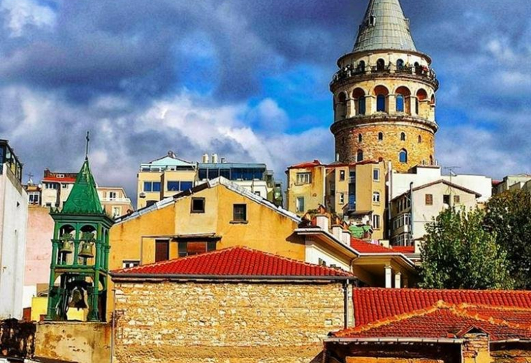 Ofis Voyvoda, Bankalar Caddesi nO: 26, Nazli Han Floor: 5, Istanbul