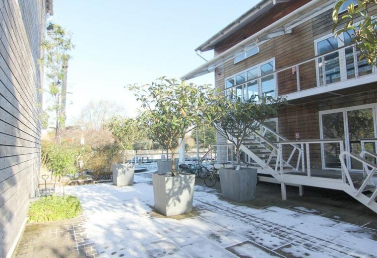 One Phoenix Wharf, Eel Pie Island, Twickenham, Richmond upon Thames