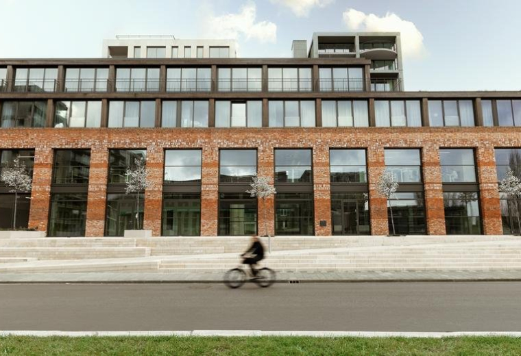 Papaverhof 59, Amsterdam