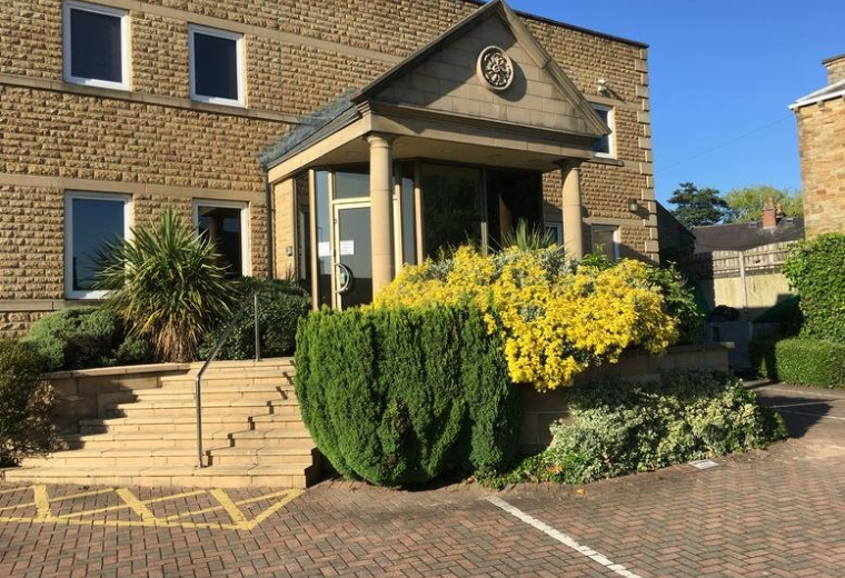 Park House, 920 Bradford Road, Birstall, West Yorkshire