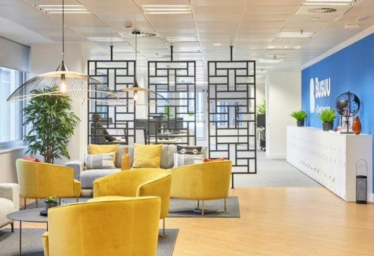 Paseo de la Castellana, 93, Madrid