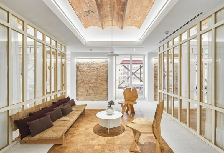 Plaza de Catalunya, 9, Barcelona