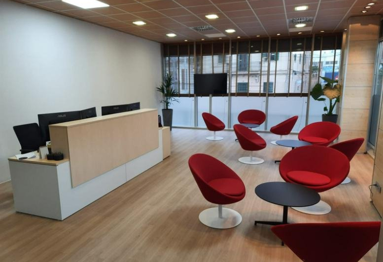 Plaza Mirador Remigia Caubet 5, Palma de Mallorca