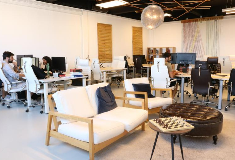 Praceta da Tabaqueira, Lote A, Loft I, 5º, Braço de Prata, Lisbon