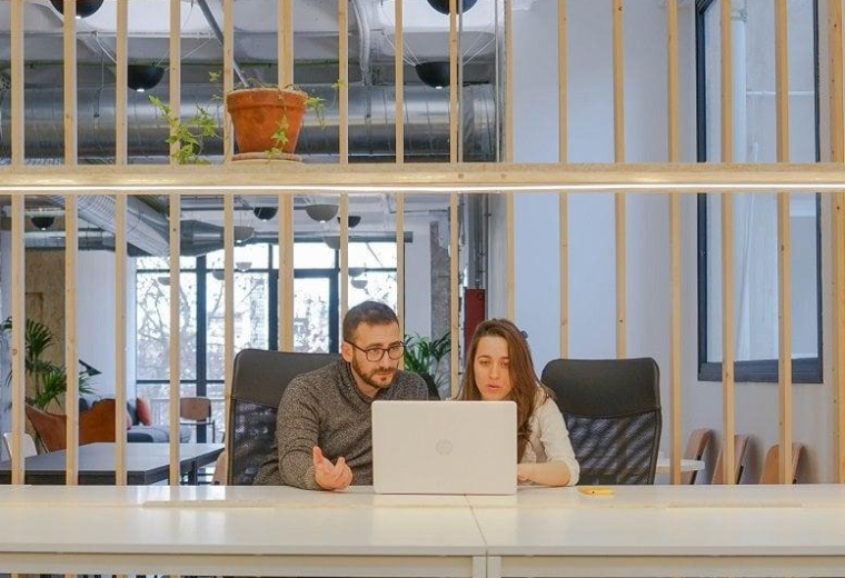 Rambla Marina 456, Hospitalet, Barcelona