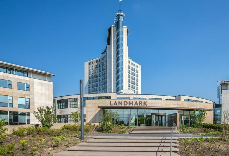 Rijksweg-West 2, Arnhem, Gelderland