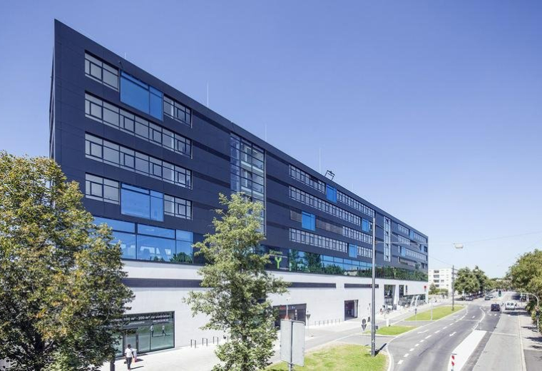 Image of Munich serviced office