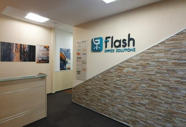 Executive suites to lease in Bucharest