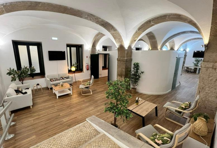 Rua Da Madalena 111, Lisbon