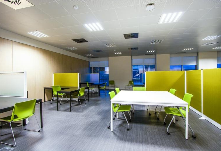 Rua da Tecnologia K, Épsilon, Lagoa