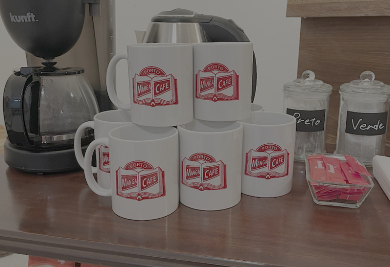 RUA DE CEDOFEITA 170, LJ2, Porto