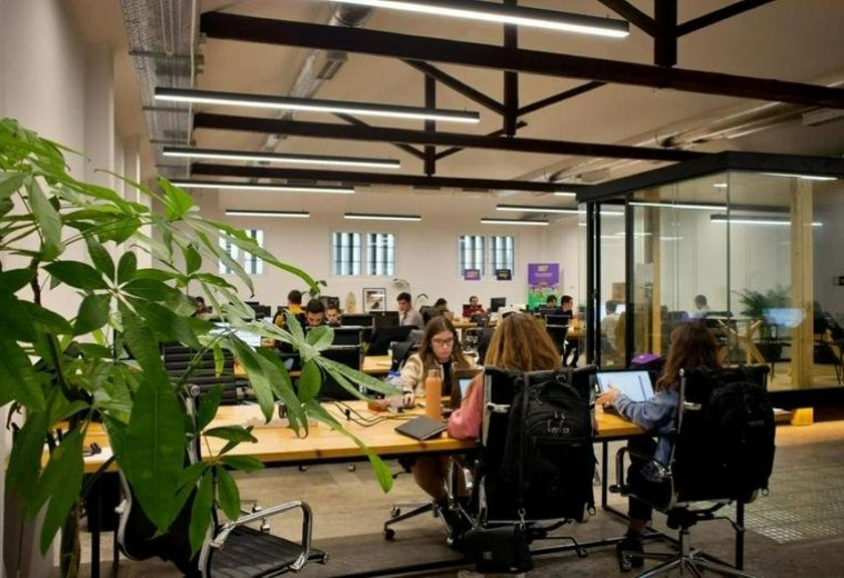 Rua Do Centro Cultural 27A, Lisbon