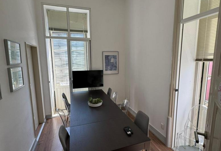 Rua Doutor Calado 26 Figueira da Foz 3080-153