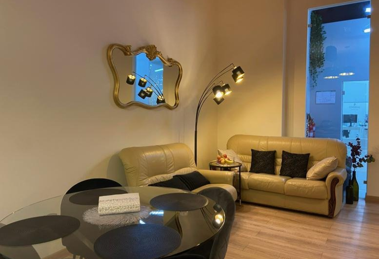 Rua Samuel Gonçalves Sanches 19A, Cascais