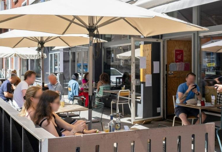 Rue des voisins 8, Geneva