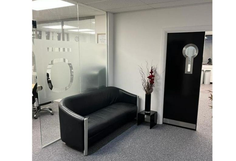 Sandridge Park, Oak Court Business Centre, Ground Floor, St Albans, Hertfordshire