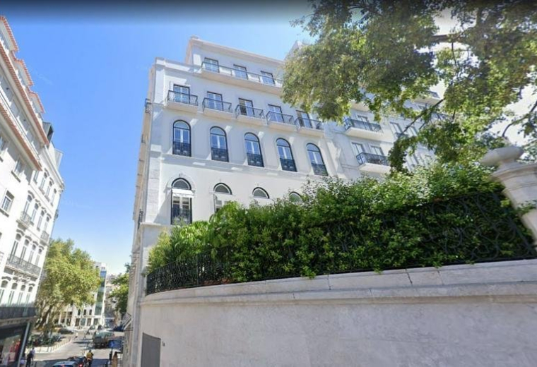1 Praça da Alegria, 3rd Floor, Avenida da Liberdade, Lisbon