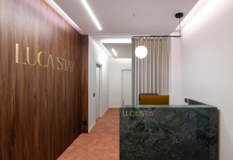 Private Suite, 11 Piazzetta Guastalla, City Centre, Milan