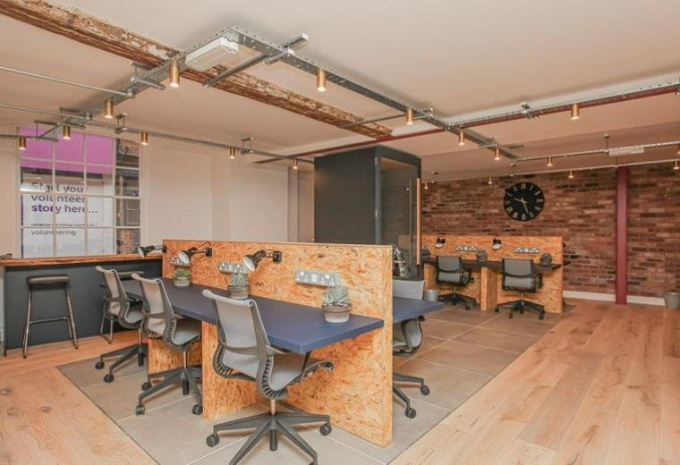 myHub Banbury, 13 Butchers Row, Banbury, Oxfordshire