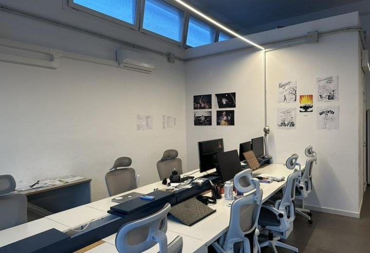 IfInApulia Workspace, Via Castel del Monte 139, Corato, Bari