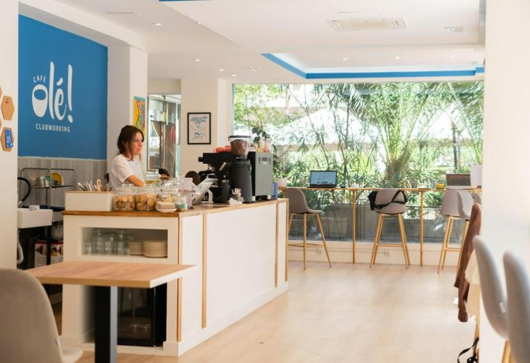 15 Calle del Poeta Joan Maragall, Bernabéu, Madrid