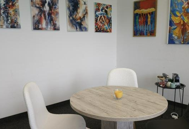 Kleve’s Tech Hub, 16 Boschstraße, Business District, Kleve