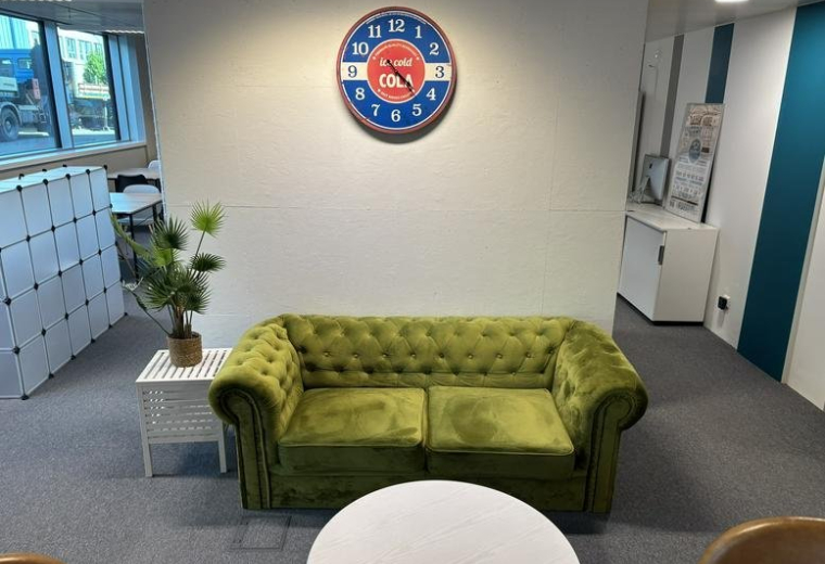 Coworkly, 18 Rue de l’Industrie, Windhof, Luxembourg