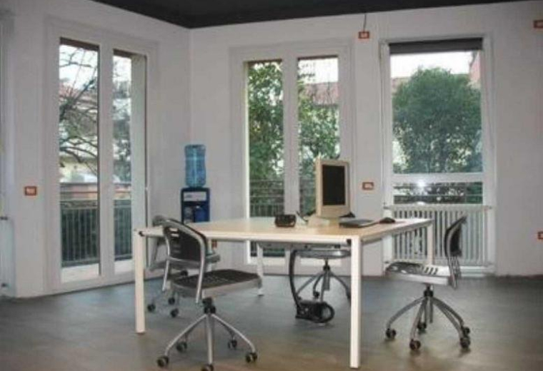 18 Via Pietro Giordani, Monza, Italy