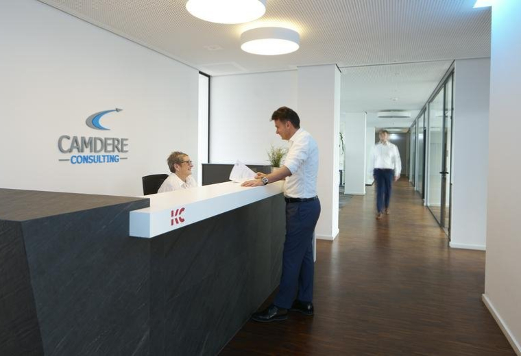 Mörikestraße 19, Stadtmitte, Ulm, Baden-Württemberg