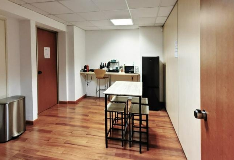 22 Carrer Numància, Sants, Sants-Montjuïc, Barcelona