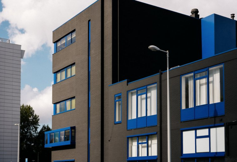 Studio Sloterdijk, 22 Kabelweg, Amsterdam West, Amsterdam