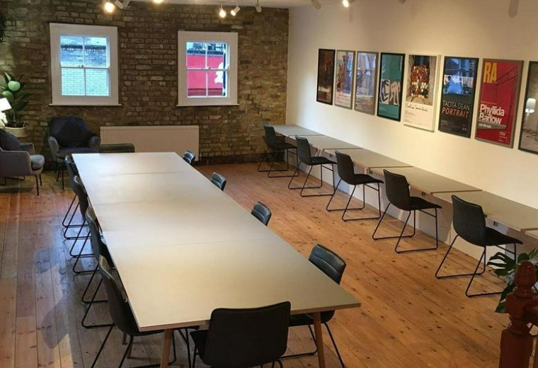 230a Kentish Town Road, Kentish Town, London, Central London, NW5, UK