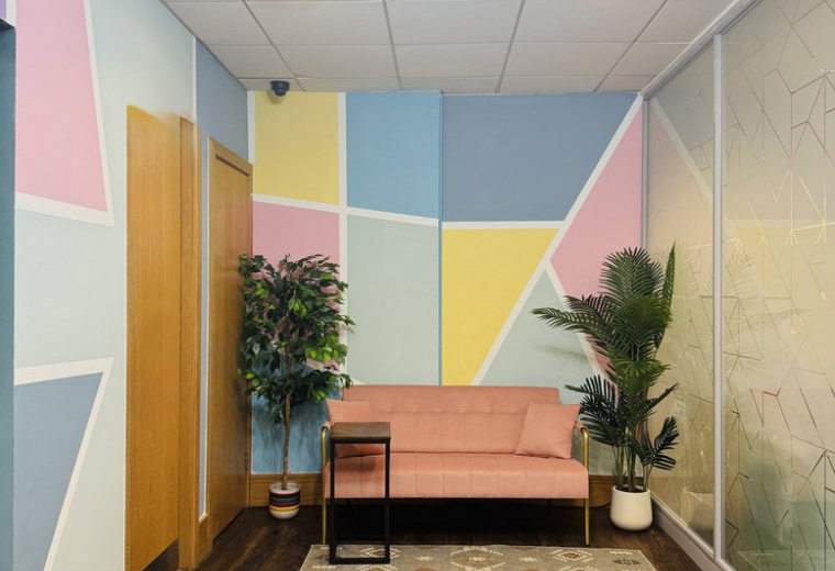 29-39 London Road, Twickenham, London, United Kingdom