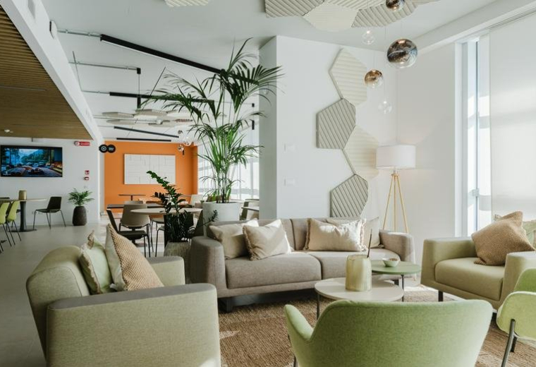 Palazzo Isola Nova, 36 Isola Nova del Tronchetto, Venice