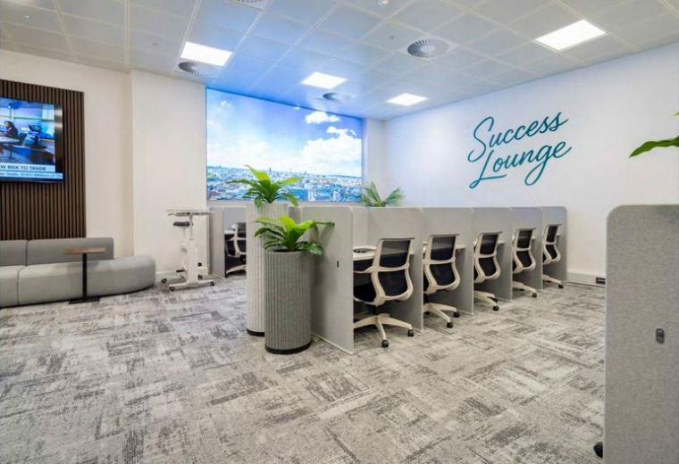 Offices at 37 Lombard Street