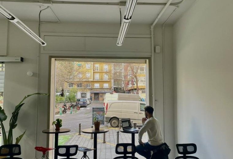 4, Plaça del Xúquer, Valencia