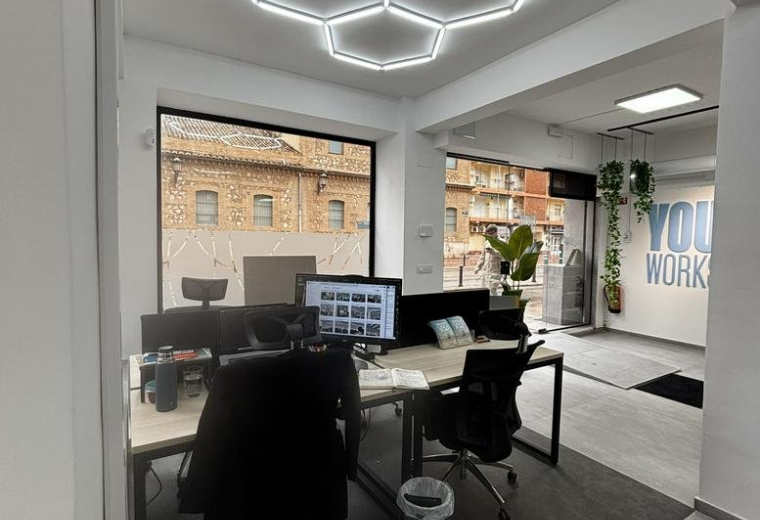 44 Carrer de Francesc Cubells, El Cabanyal, Valencia