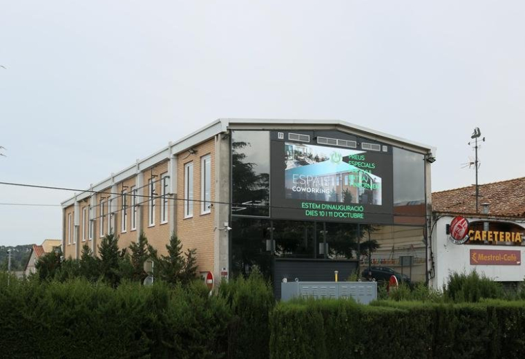 44 Carrer Estrella, Sant Quirze del Vallès, Barcelona