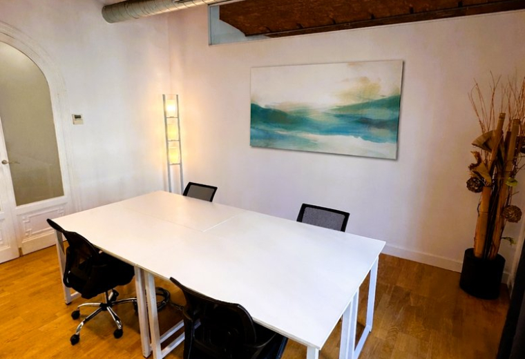 449 Avinguda Diagonal, Barcelona