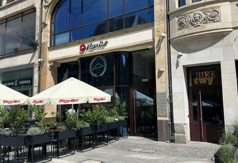 49 Rynek, City Centre, Wrocław, Województwo dolnośląskie, Poland