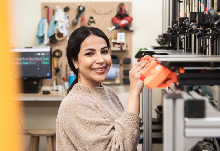 Exterior view of 5, Sheep Lane, Hackney