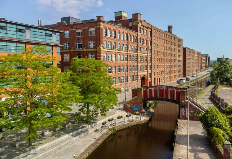 51-53 Ducie Street, Ancoats, Manchester, United Kingdom