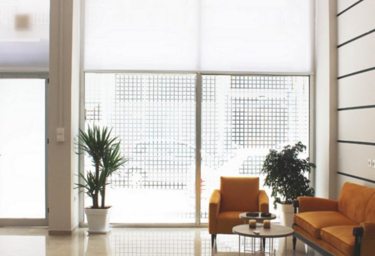 Osmosis, 59 Analipseos Street, Thessaloniki, Greece