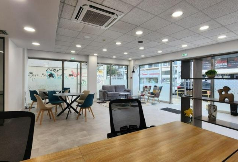 70 Agias Paraskevis Avenue, Chalandri, Athens, Greece