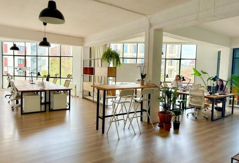 70 Carrer de Llull, 22@ District, Poblenou, Barcelona