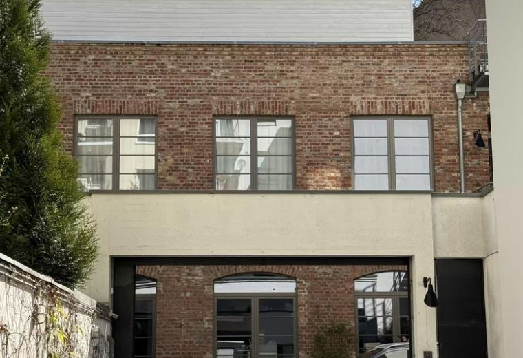 The Loft, Adersstraße 71A, Friedrichstadt, Dusseldorf
