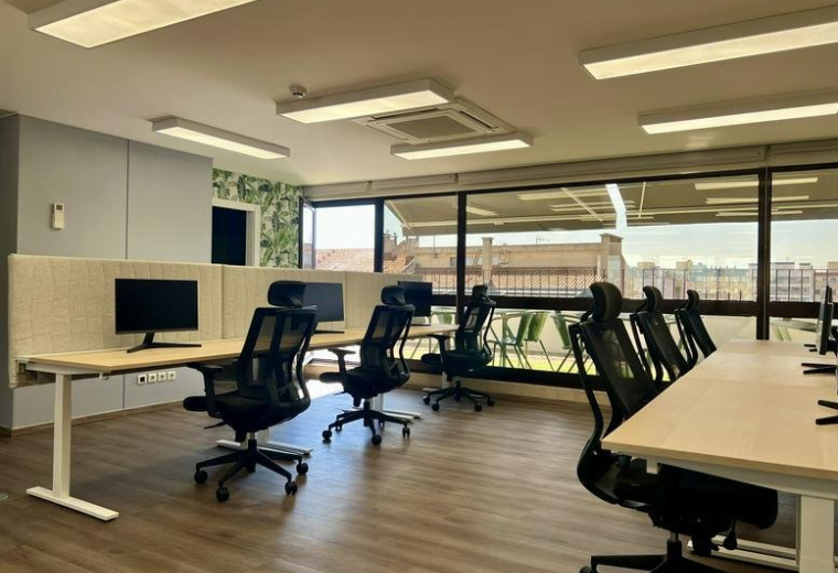 Avenida Defensores de Chaves 52, 7th Floor, Campo Pequeno, Lisbon