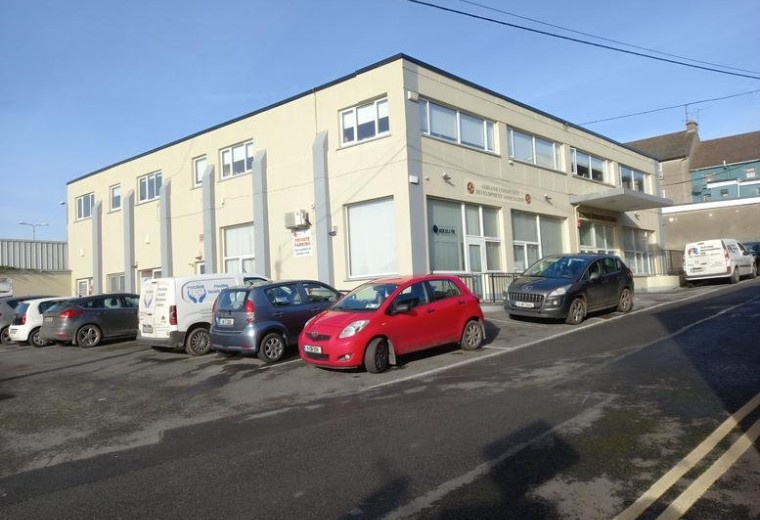 Ball Alley Lane, Parnell Square, Athlone, Ireland