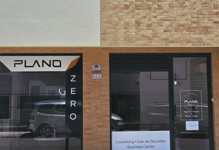 Plano Zero, Estrada da Senhora da Saude, Faro, Portugal